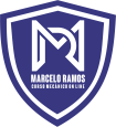 Logo Marcelo Ramos Brasão